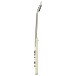 Gibson 80s Flying V Classic White - side