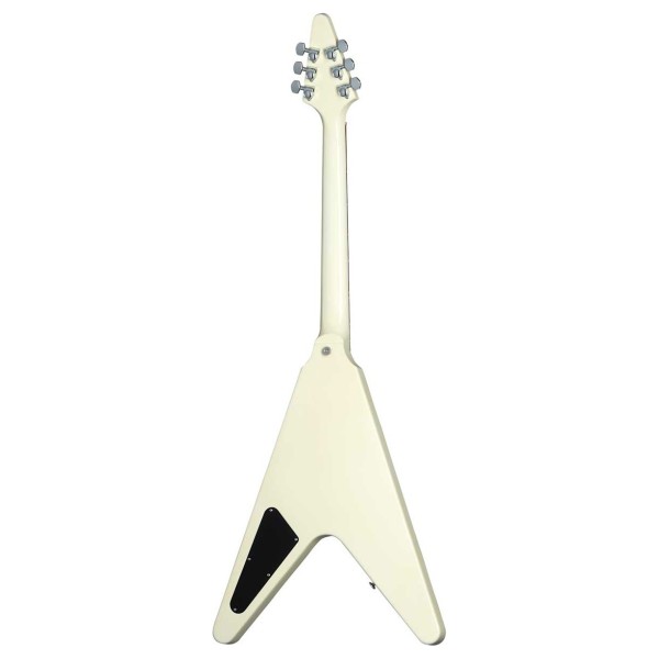Gibson 80s Flying V Classic White - back