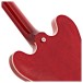 Gibson ES-330, Sixties Cherry #235650008 - neck joint