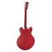 Gibson ES-330, Sixties Cherry #235650008 - back