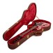 Gibson ES-330, Sixties Cherry #235650008 - guitar in case