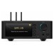 Shanling SM1.3R Streamer with R2R DAC, Black - Main Front