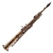 Leblanc LSS711 Premiere Soprano Saxophone, Vintage 2
