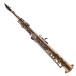 Leblanc LSS711 Premiere Soprano Saxophone, Vintage 3
