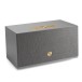 Audio Pro C10 MKII W Compact Wireless Multiroom Speaker, Grey - main