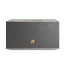 Audio Pro C10 MKII W Compact Wireless Multiroom Speaker, Grey