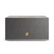 Audio Pro C10 MKII W Compact Wireless Multiroom Speaker, Grey - front 