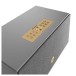 Audio Pro C10 MKII W Compact Wireless Multiroom Speaker, Grey - buttons