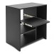 modul Studio Side Desk, Black