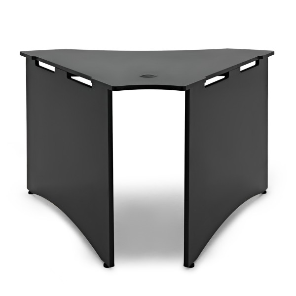 modul Podcast Desk, Black