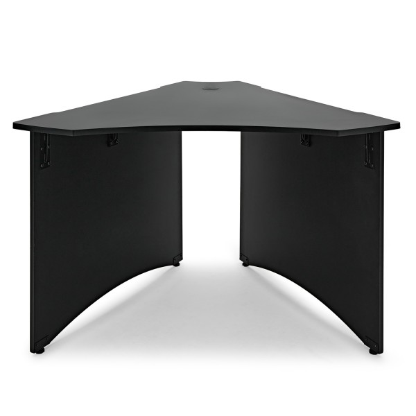 modul Podcast Desk, Black
