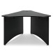 modul Podcast Desk, Black