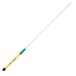 RamRods 400mm Repinique Rod, White