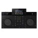 AlphaTheta XDJ-AN All-In-One DJ System - Main Top