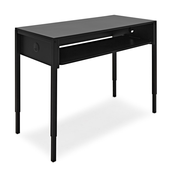 modul Keyboard Education Desk, Black