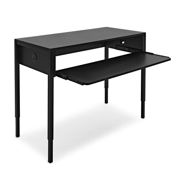 modul Keyboard Education Desk, Black