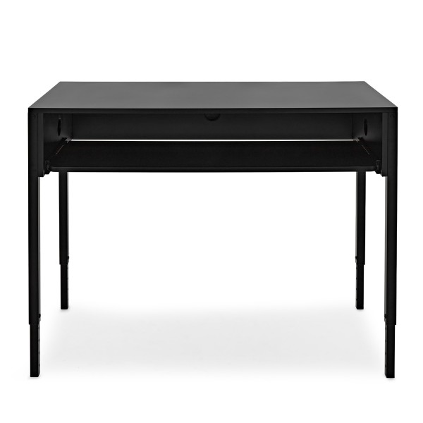 modul Keyboard Education Desk, Black