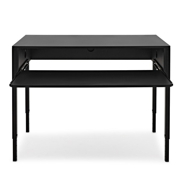 modul Keyboard Education Desk, Black