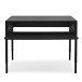modul Keyboard Education Desk, Black