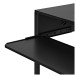 modul Keyboard Education Desk, Black