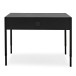 modul Keyboard Education Desk, Black