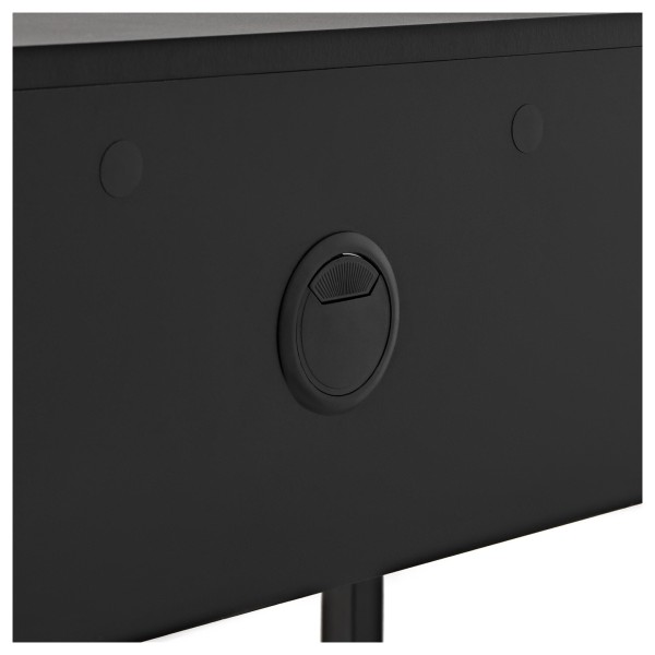 modul Keyboard Education Desk, Black