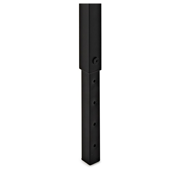 modul Keyboard Education Desk, Black