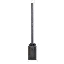 HK Audio Polar 8 MK2 Column PA System, Black
