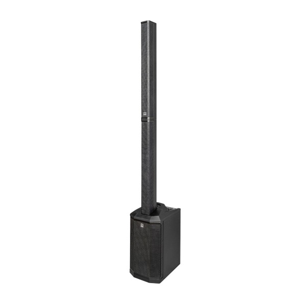 HK Audio Polar 8 MK2 System - Left Angle