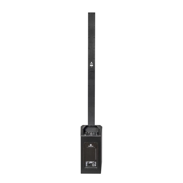 HK Audio Polar 8 MK2 System Back