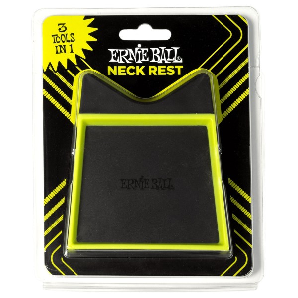Ernie Ball P09617 Guitar Neck Rest
