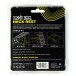 Ernie Ball P09617 Guitar Neck Rest - back of packing