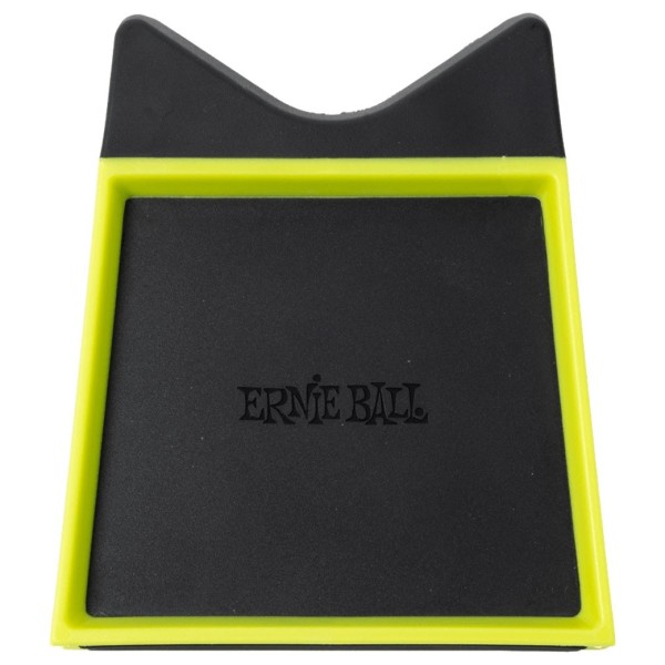 Ernie Ball P09617 Guitar Neck Rest - front