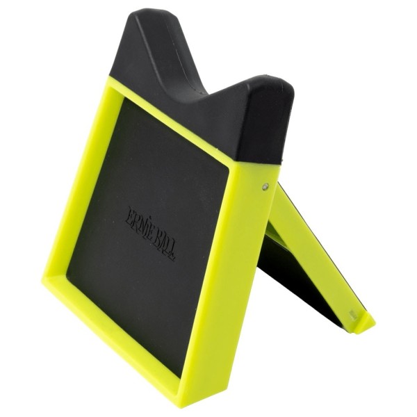 Ernie Ball P09617 Guitar Neck Rest - set up