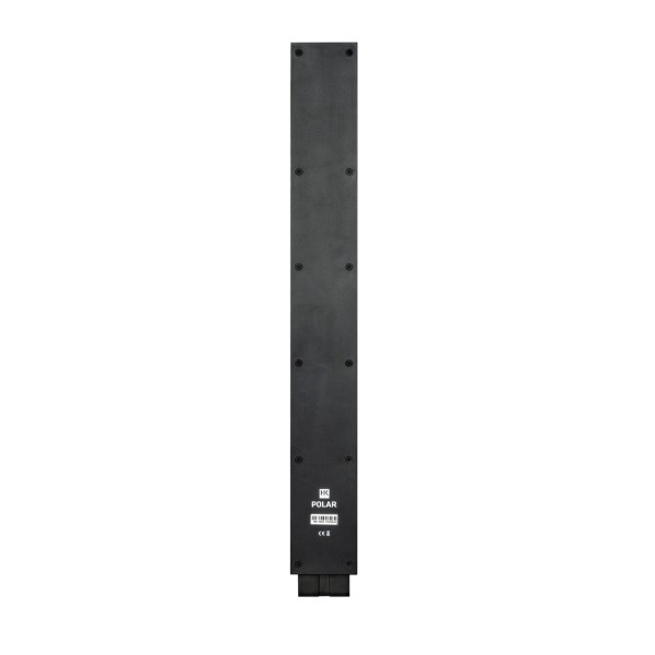 HK Audio Polar 8 MK2 Top - Back