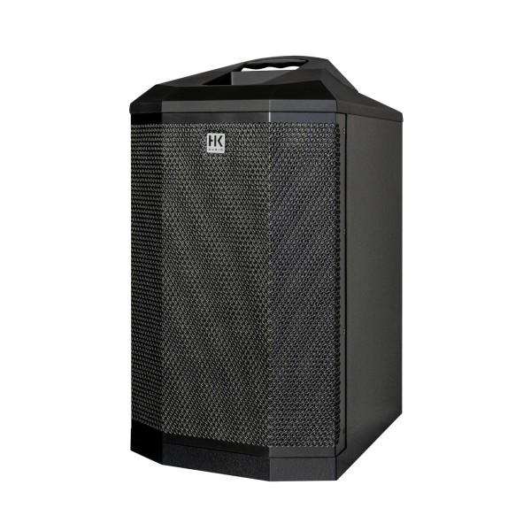 HK Audio Polar 8 MK2 Subwoofer - Right Angle