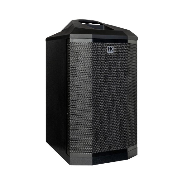 HK Audio Polar 8 MK2 Subwoofer - Left Angle