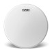 EVANS UV2 Bass Drumhead Head, 22