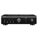 Denon PMA-600NE Black Integrated Stereo Amplifier