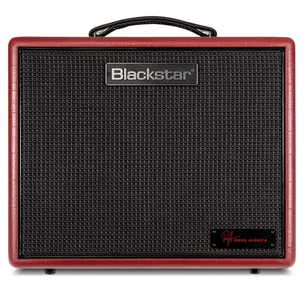 Blackstar DA5 Ruby Doug Aldritch Combo Amp