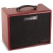 Blackstar DA5 Ruby Doug Aldritch Combo Amp - left