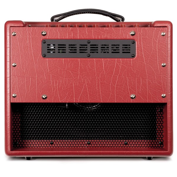 Blackstar DA5 Ruby Doug Aldritch Combo Amp - back