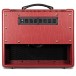 Blackstar DA5 Ruby Doug Aldritch Combo Amp - back