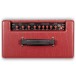 Blackstar DA5 Ruby Doug Aldritch Combo Amp - control panel