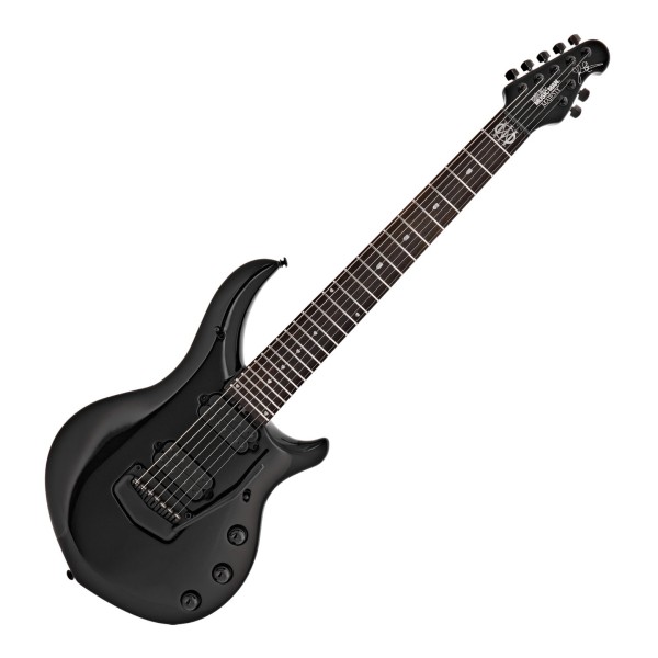 Music Man Majesty 7 String, Dark Side