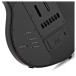 Music Man Majesty 7 String, Dark Side - back of body