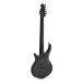 Music Man Majesty 7 String, Dark Side - back