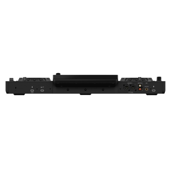 XDJ-AN DJ Controller - Rear