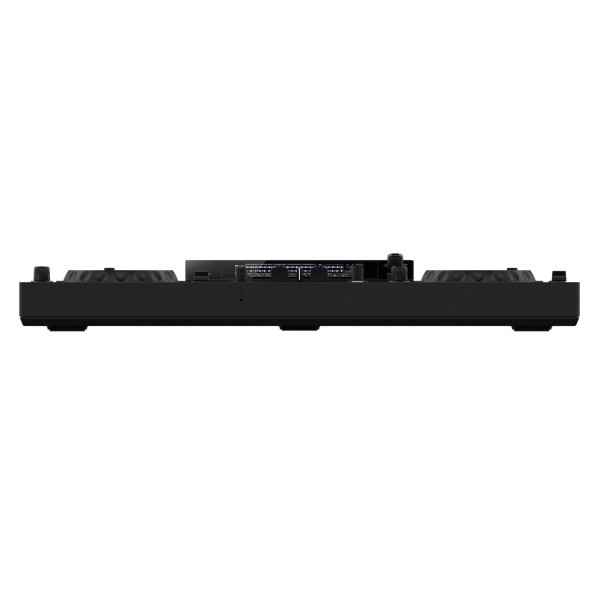 AlphaTheta XDJ-AN All-In-One DJ System - Front Panel