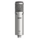 Warm Audio WA-47jr - FET Transformerless Condenser Microphone - Rear